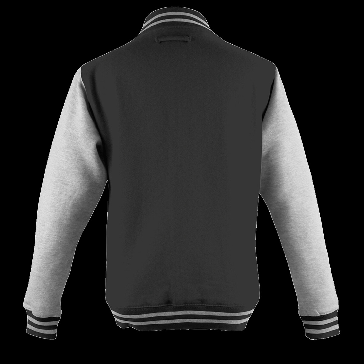 Back