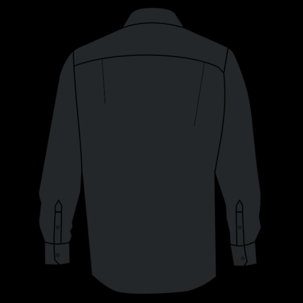 Back