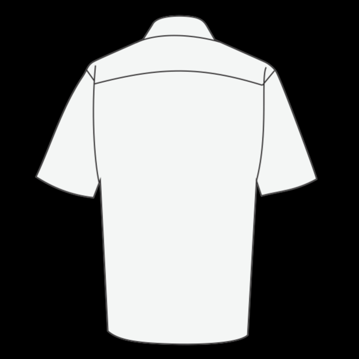 Back