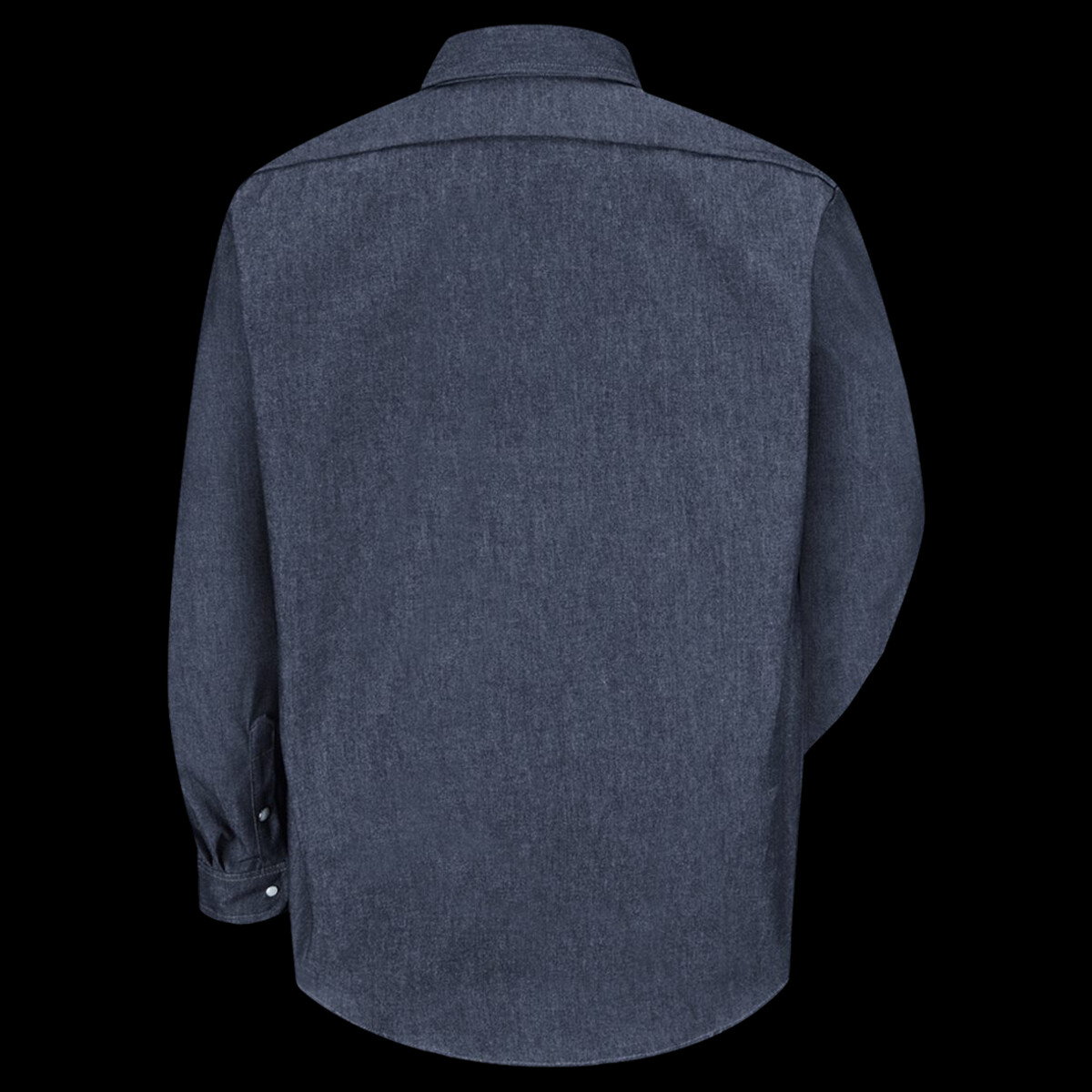 Back