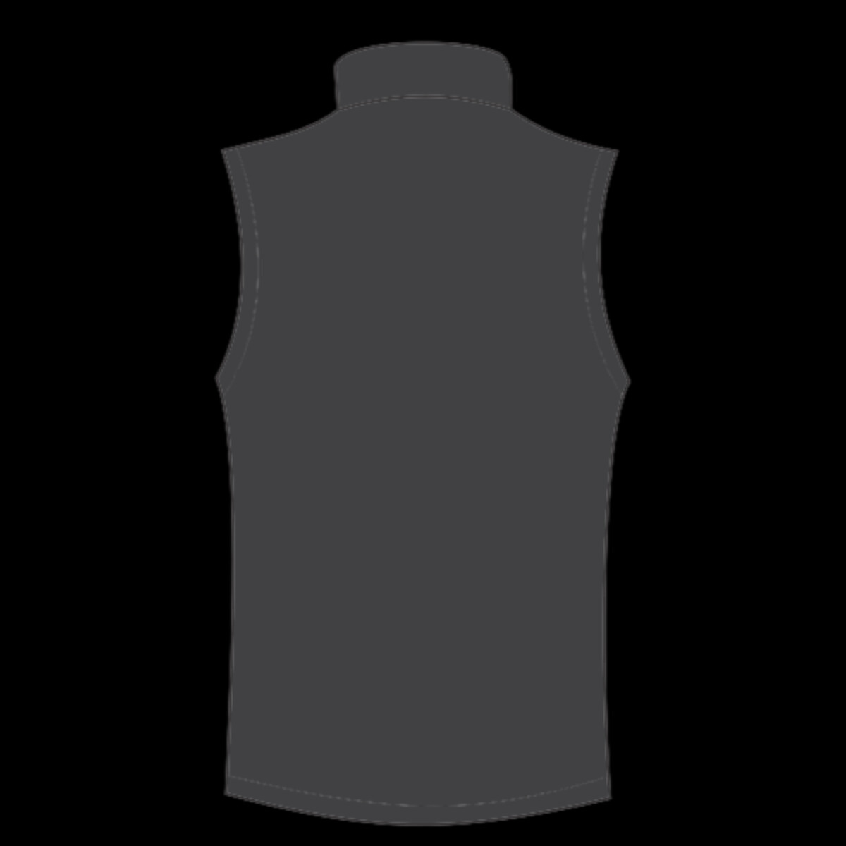 Back