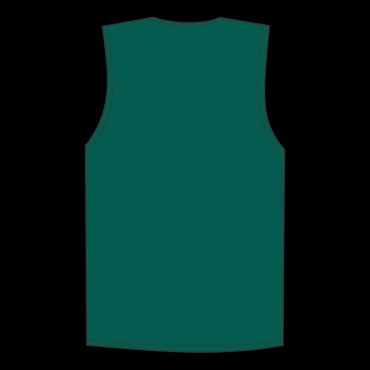 Back