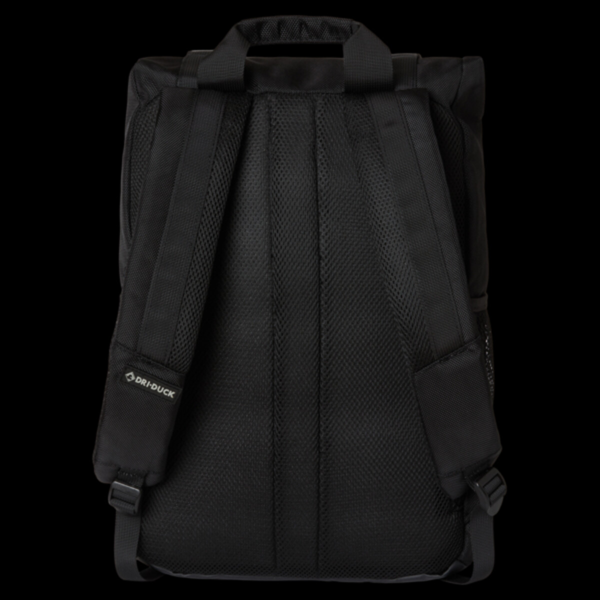 Back