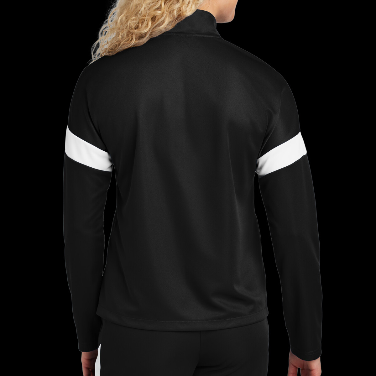 Back