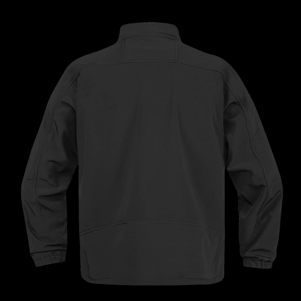 Back