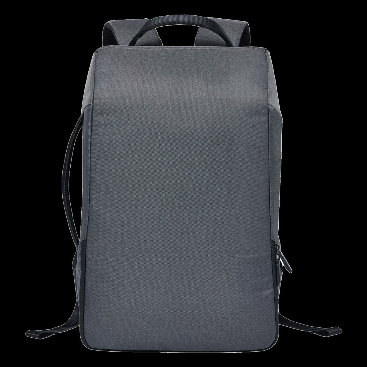 Front - Backpack