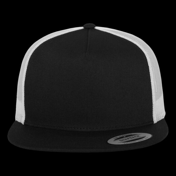 YUP CLASSIC TRUCKR CAP Thumbnail