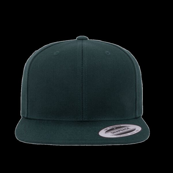 YPNG 6-PNL SNAP-BCK CAP Thumbnail