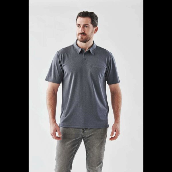 MEN'S DOCKYARD H2XDRY POLO Thumbnail