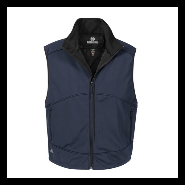 MEN'S CIRRUS BONDED VEST Thumbnail