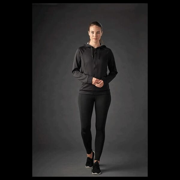 WOMEN'S HALIFAX HOODY Thumbnail