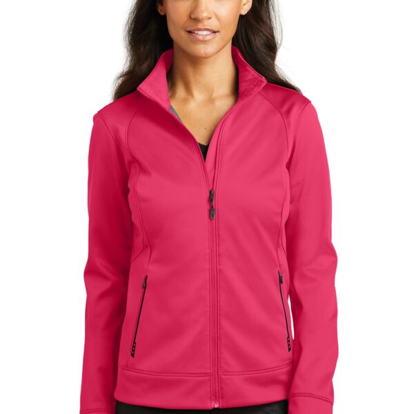 Women's Torque II Jacket Thumbnail