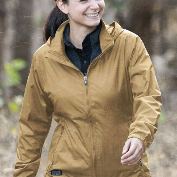 Women's Riley Packable Jacket Thumbnail